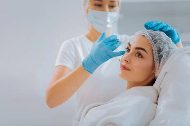 افضل دكتور تجميل في سوريا