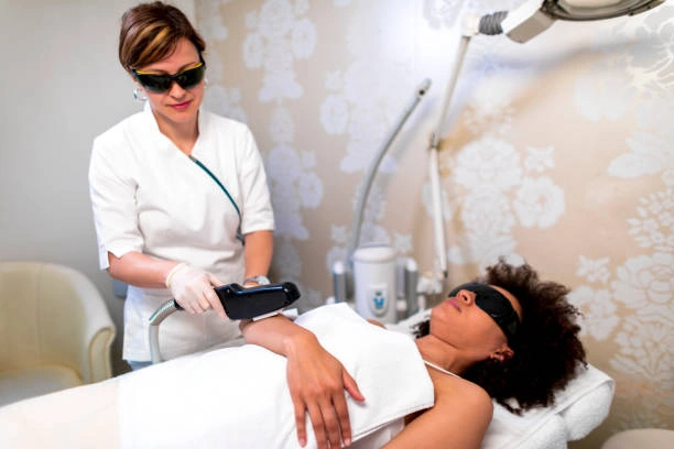 افضل مركز ليزر في دمشق