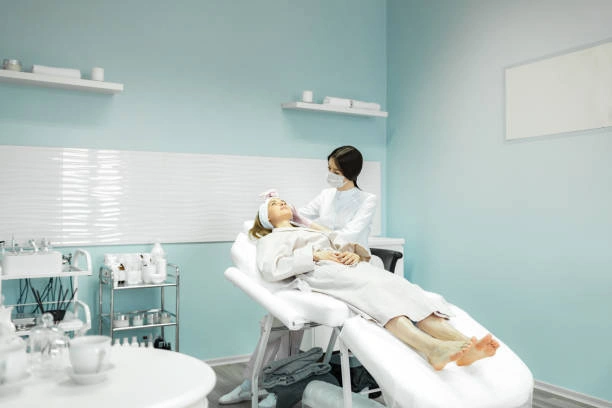 مراكز تجميل في دمشق المزة