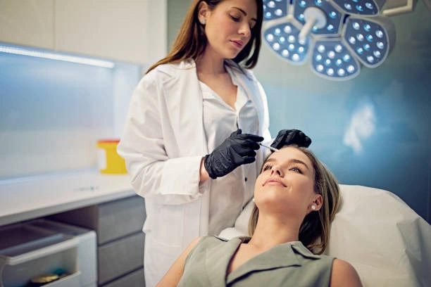 دكتورة تجميل في دمشق ميدان