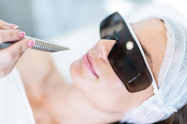 سعر جلسات الليزر للجسم كامل في سوريا