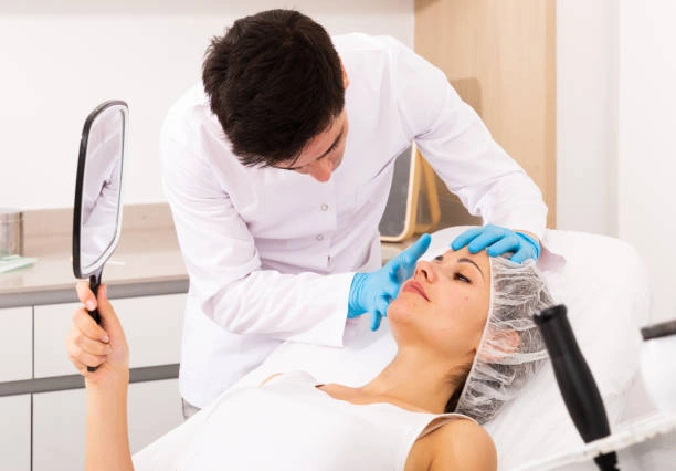 أشهر دكتور تجميل في سوريا