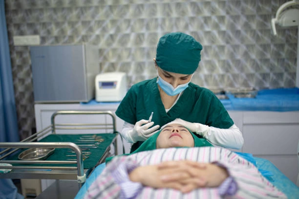 تكلفة عمليات التجميل في سوريا