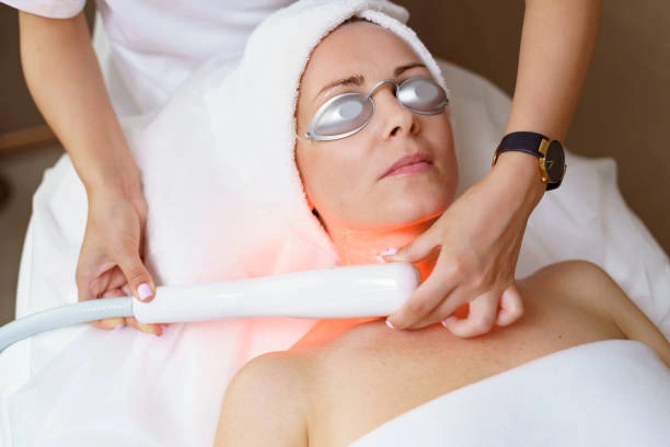 أفضل مركز ليزر في دمشق