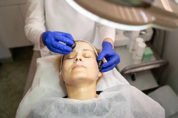 دكتورة تجميل في دمشق المزرعة