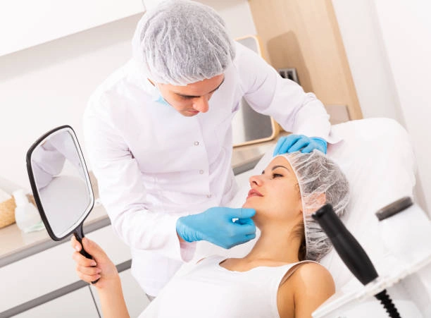 أشهر دكتورة تجميل في جرمانا