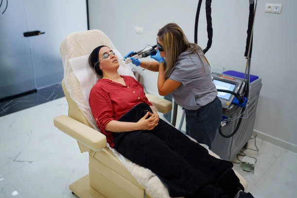 مراكز تجميل في سوريا دمشق