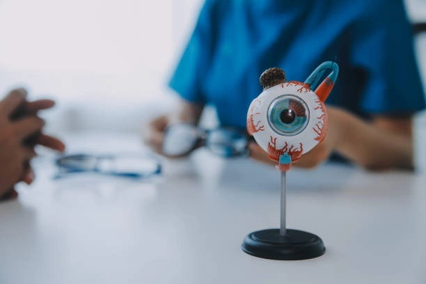 أرقام هواتف أطباء عيون في دمشق