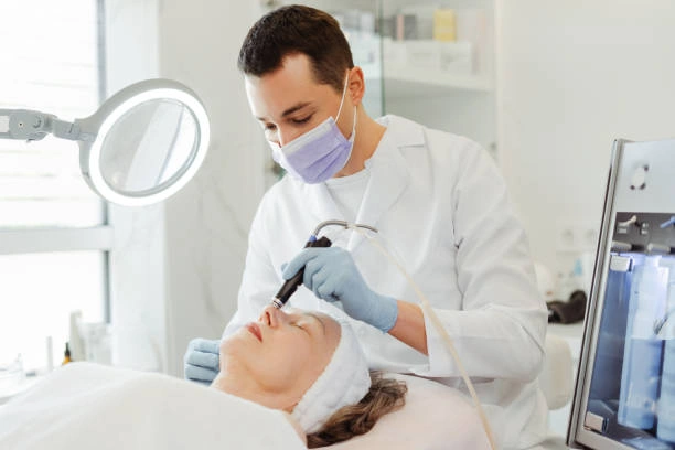 اشطر مركز تجميل في دمشق