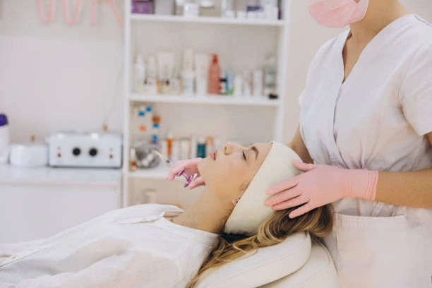 أفضل مركز تجميل في دمشق