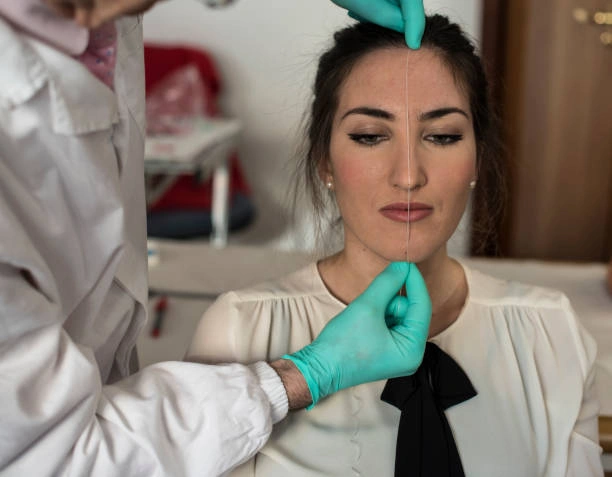 تكلفة عمليات التجميل في سوريا