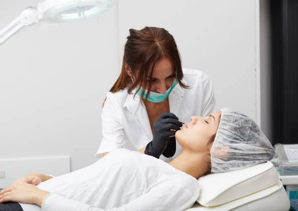 أشهر مركز تجميل في دمشق