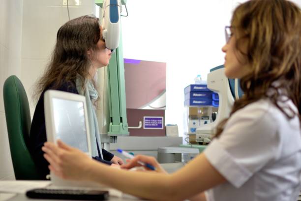 معايير اختيار المركز: الخبرة، تعقيم المكان، تقييم المرضى