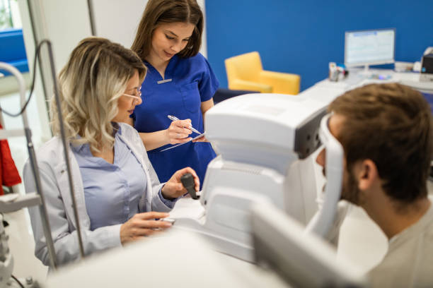 تقييم جودة المركز من تجارب المرضى