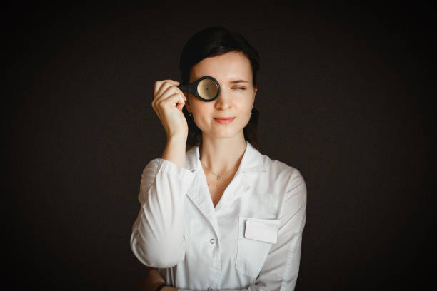 أفضل مركز عيون في دمشق