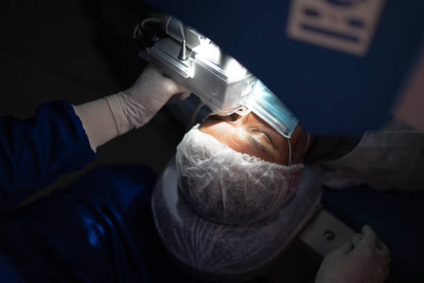 أنواع الليزك الحديثة والفرق بينها