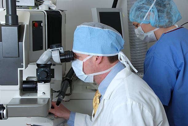 أفضل دكتور ليزك في سوريا