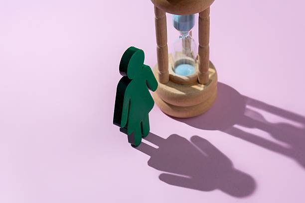 نزيف الدورة الغزير