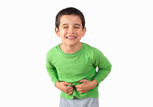 علاج الإسهال الحاد