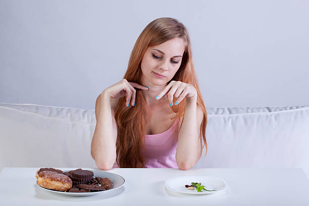 أسباب الأنيميا عند المراهقين