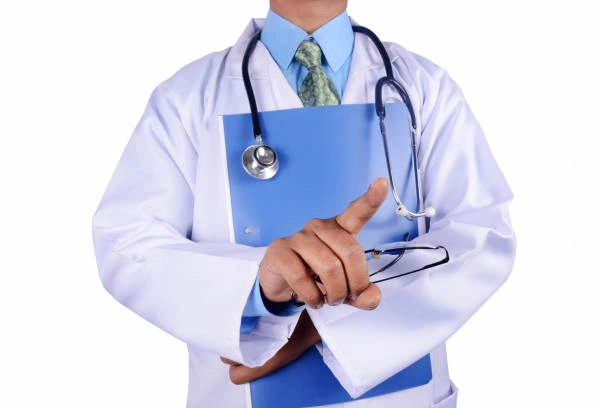 دليل أطباء سوريا 2025