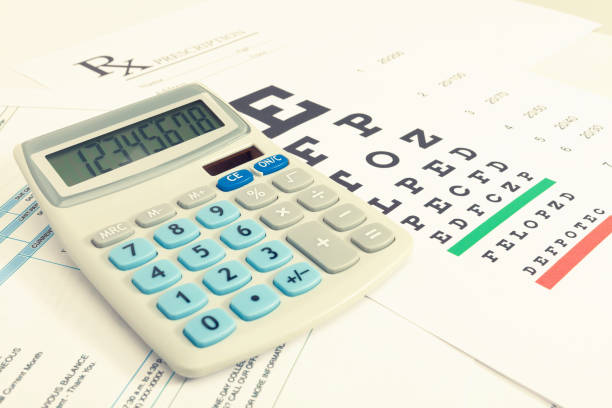 تكلفة فحص النظر في دمشق