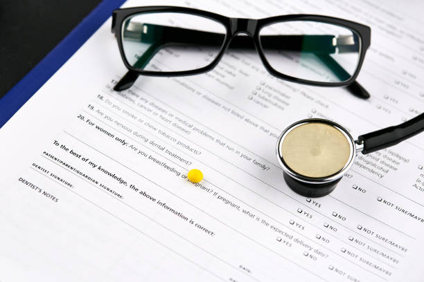 أهمية الشهادات والخبرة الطبية