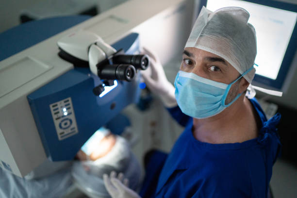 دور خبرة الطبيب في تقليل المخاطر