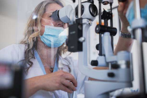 الشفافية في التشخيص والعلاج