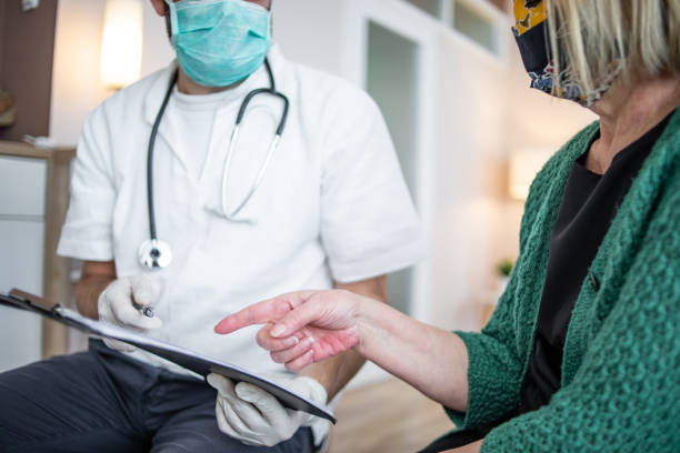 مراجعات مرضى موثوقة