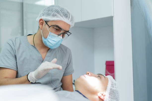 نتائج قبل وبعد حقيقية