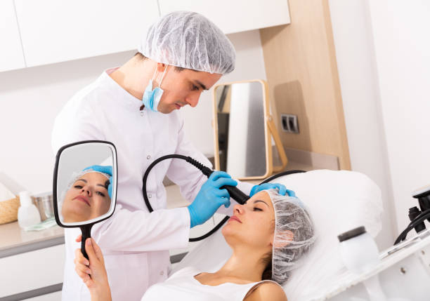 آراء مرضى موثوقة