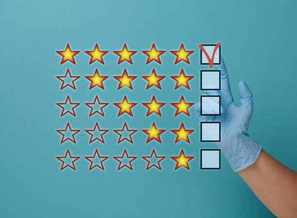 تقييمات المرضى وأهميتها في التصنيف