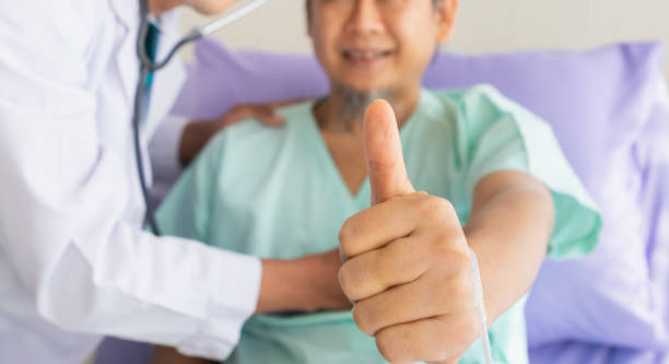 رضا المرضى الكامل