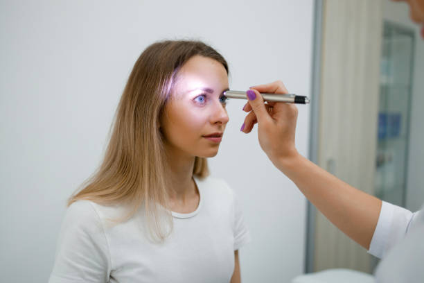 الفرق بين الليزك والفيمتو ليزك وأيهما أفضل؟