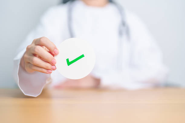 معايير اختيار الطبيب