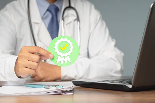 ترخيص عيادات رسمي