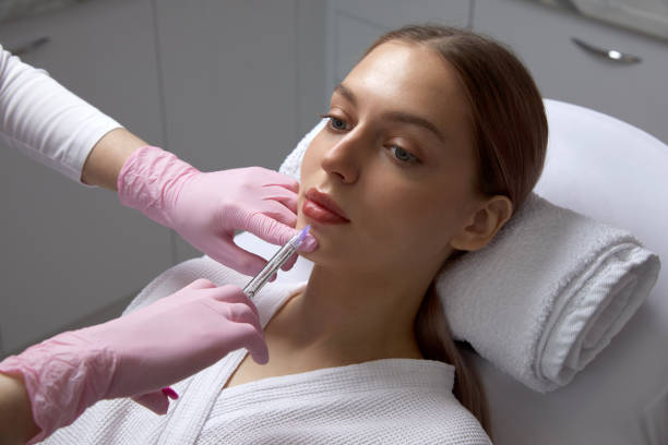 مدة فعالية النتائج