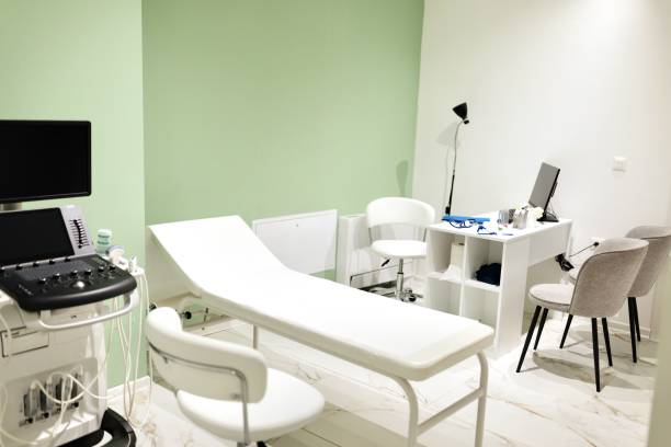 أفضل عيادات طبية