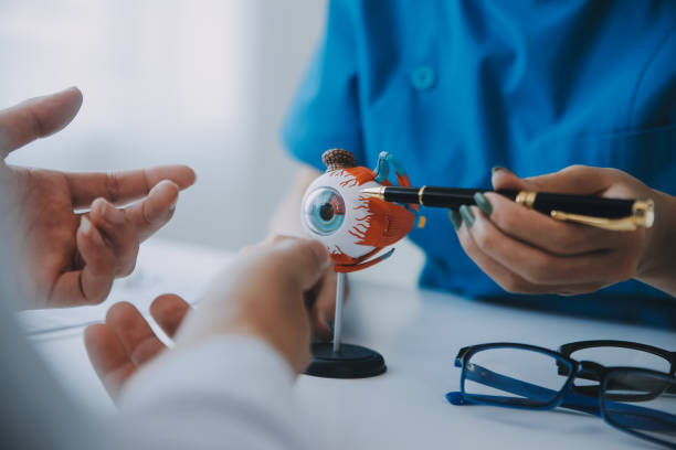 تأثير الخبرة العملية على نتائج العلاج