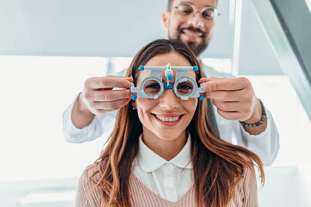 نتائج رؤية واضحة