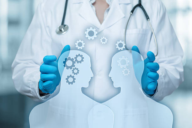 العلاقة بين الخبرة ورضا المرضى