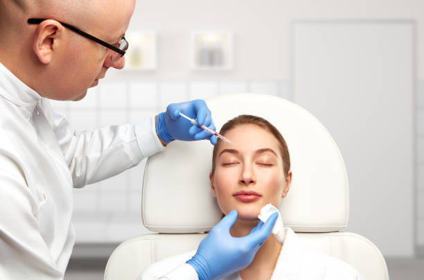 أفضل أطباء التجميل