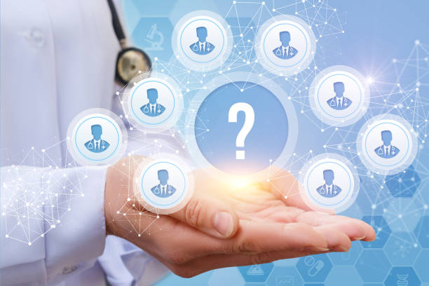 اختر طبيبك بثقة