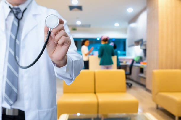 أفضل عيادات طبية