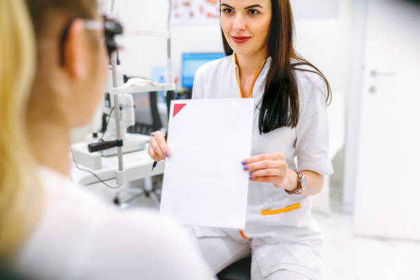 نتائج علاج مثبتة