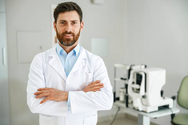 تقنيات تشخيص حديثة